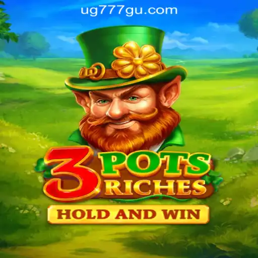 Discover the Thrilling World of 3potsRiches at UG777 Online Casino Philippines