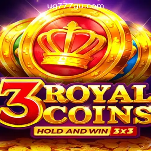 Discover the Thrilling World of 3royalcoins at UG777 Online Casino Philippines