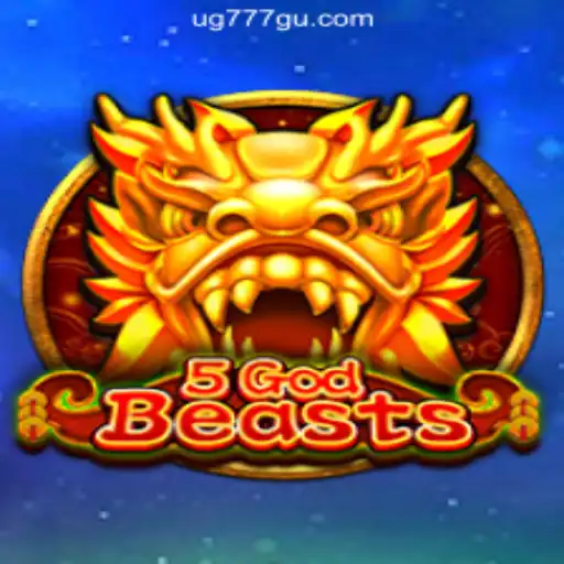 Discover the Excitement of 5GodBeasts at UG777 Online Casino Philippines