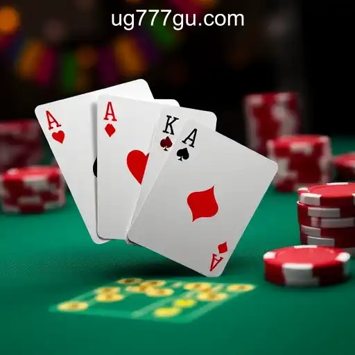 Exploring the World of Blackjack: UG777 Online Casino Philippines