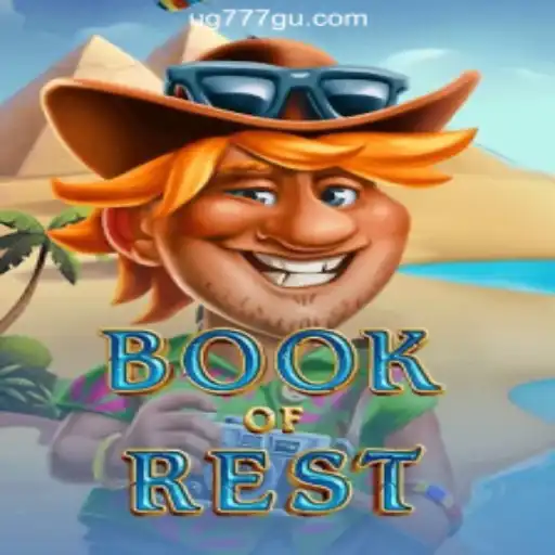 Exploring the Enchanting World of BookofRest: A Stellar Experience at UG777 Online Casino Philippines
