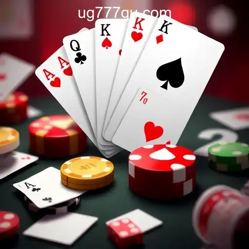 Exploring the World of Card Games with UG777 Online Casino Philippines