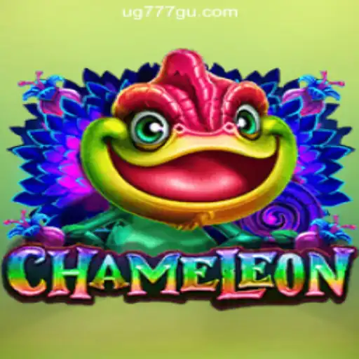 Chameleon Game and UG777 Online Casino Philippines: A Colorful Gaming Experience