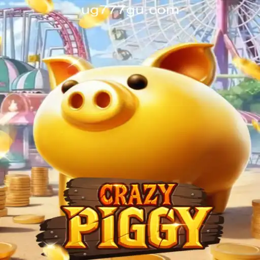 Discover CrazyPiggy: A Thrilling Experience with UG777 Online Casino Philippines