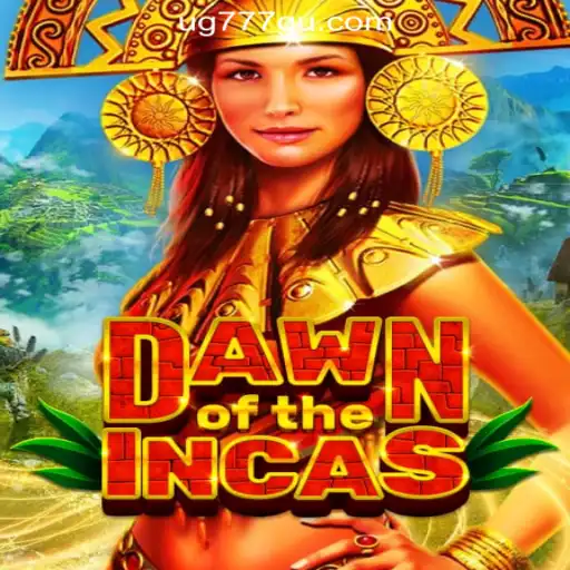 DawnoftheIncas: Unveiling the Mystical Journey in UG777 Online Casino Philippines