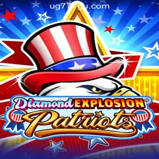A Deep Dive into DiamondExplosionPatriots: The Latest Game Sensation at UG777 Online Casino Philippines