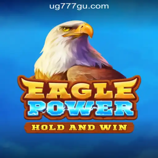 Discover the Thrills of EaglePower: UG777 Online Casino Philippines