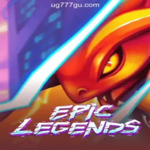 EpicLegends: A Thrilling Adventure in the Virtual Realm