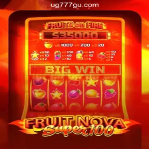 Exploring the Exciting World of FruitNovaSuper100 at UG777 Online Casino Philippines