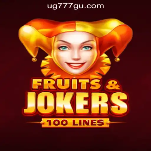 Exploring FruitsAndJokers100: A Delightful Casino Game Experience at UG777 Online Casino Philippines