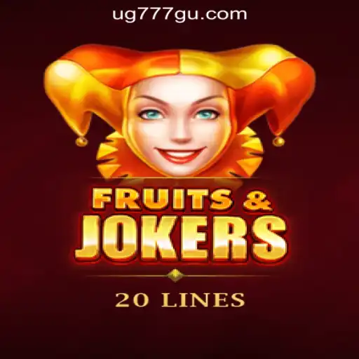 Discover FruitsAndJokers20: A Fresh Twist in Online Gaming