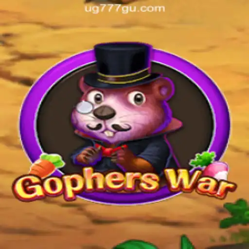 Exploring GophersWar: A Unique Addition to UG777 Online Casino Philippines