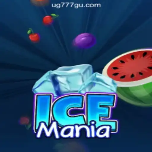 IceMania: A Thrilling Ice-Themed Adventure at UG777 Online Casino Philippines