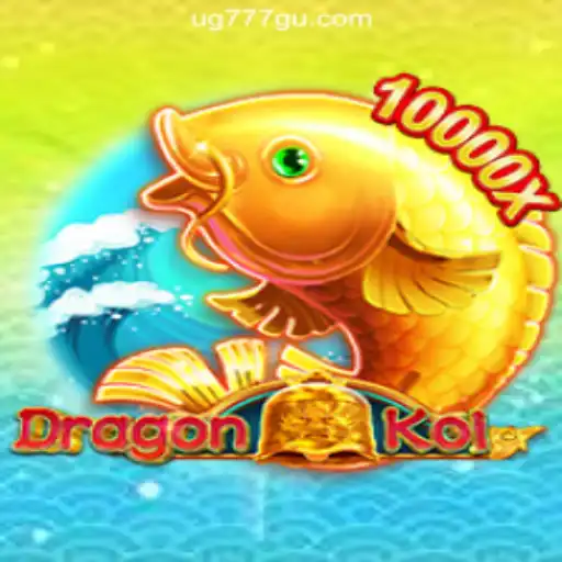 DragonKoi and UG777 Online Casino Philippines: Exploring a Dynamic Gaming Experience