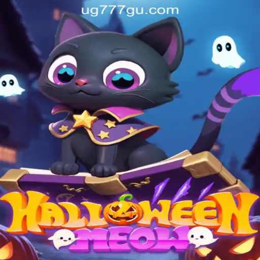 HalloweenMeow: A Spooky Addition to UG777 Online Casino Philippines