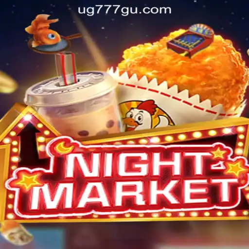 Discover the Exciting World of NIGHTMARKET: A Thrilling Experience at UG777 Online Casino Philippines