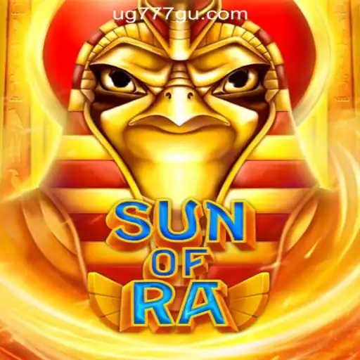 The Alluring World of SunofRa: Unveiling the Magic of UG777 Online Casino Philippines