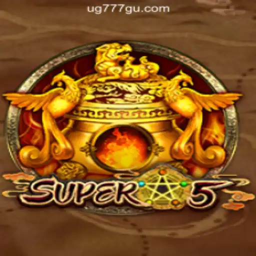 Exploring Super5: The Exciting World of UG777 Online Casino Philippines