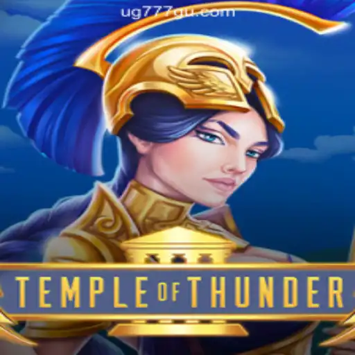 Discover the Excitement of Temple of Thunder at UG777 Online Casino Philippines