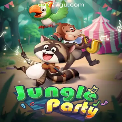 Discover the Thrills of JungleParty at UG777 Online Casino Philippines