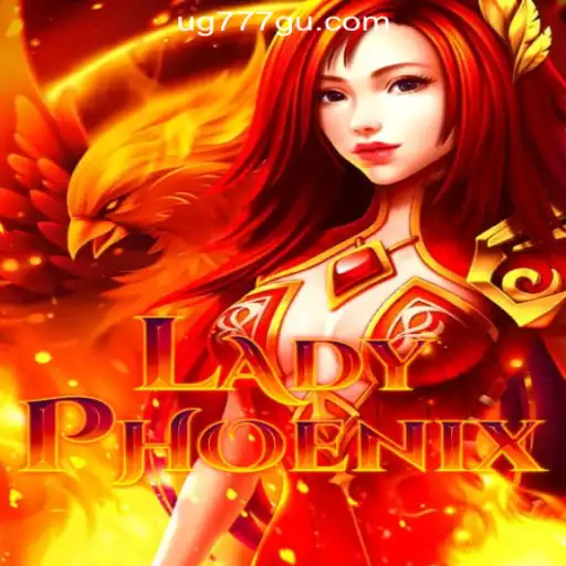 Exploring the Exciting World of LadyPhoenix at UG777 Online Casino Philippines