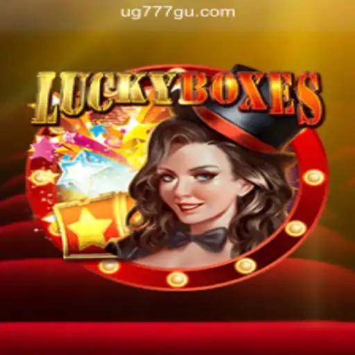 Exploring the Thrill of LuckyBoxes: A Riveting Adventure at UG777 Online Casino Philippines