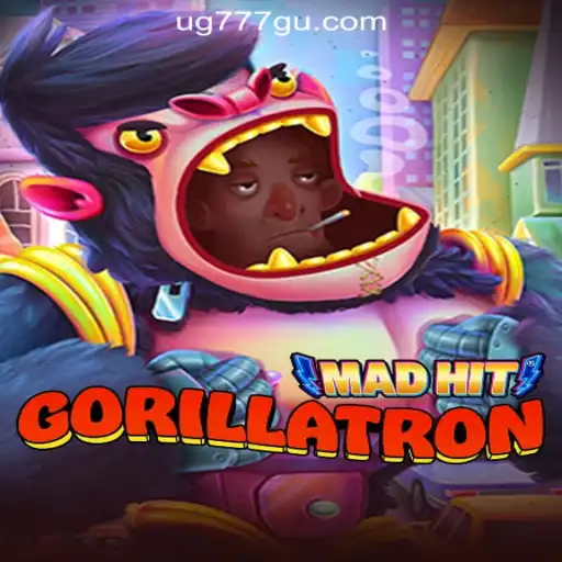 MadHitGorillatron: A Thrilling Adventure in UG777 Online Casino Philippines