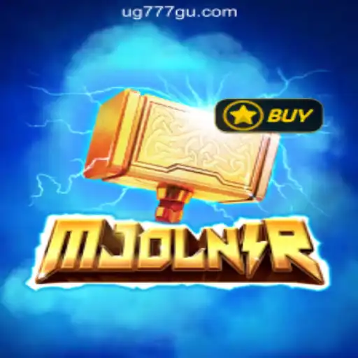 Discover the Exciting World of Mjolnir at UG777 Online Casino Philippines