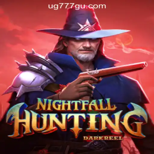 Discover the Thrill of NightfallHunting at UG777 Online Casino Philippines