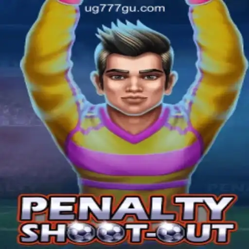PenaltyShootOut: An Exciting New Game at UG777 Online Casino Philippines