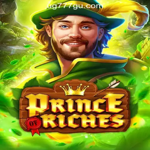 Unveiling the Thrills of PrinceOfRiches at UG777 Online Casino Philippines