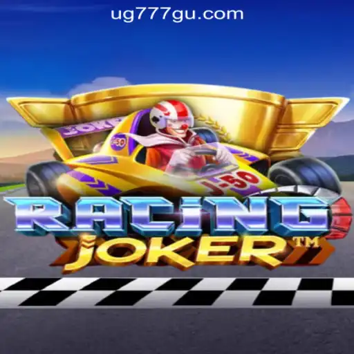 The Thrill of RacingJoker: A Dive into the Game's Core and Its Connection to UG777 Online Casino Philippines