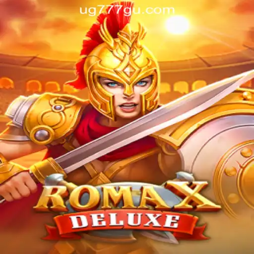 Discover the Excitement of RomaXDeluxe with UG777 Online Casino Philippines
