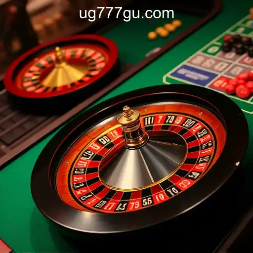 Play Roulette Like Never Before at UG777 Online Casino Philippines