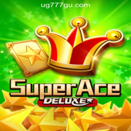 Enter the World of SuperAceDeluxe: A Thrilling Journey into UG777 Online Casino Philippines