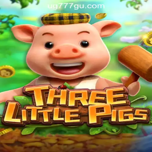 Explore the Exciting World of THREELITTLEPIGS at UG777 Online Casino Philippines
