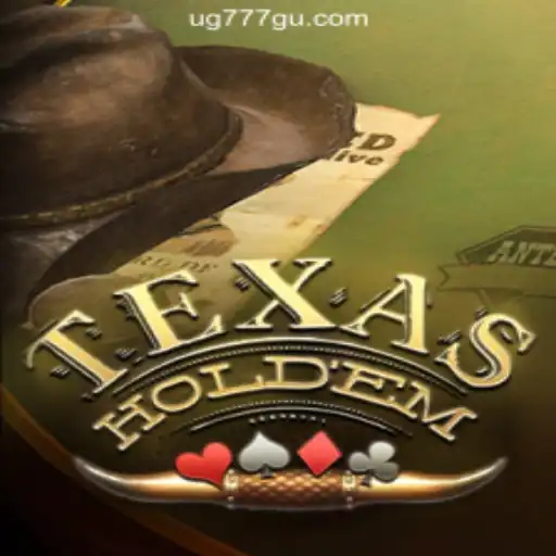 Discover the Thrill of Texas Hold'em at UG777 Online Casino Philippines
