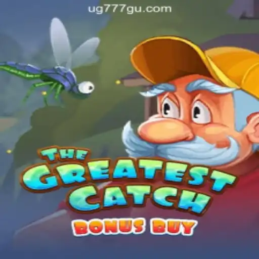 Explore 'TheGreatestCatchBonusBuy' at UG777 Online Casino Philippines: A Thrilling Gaming Experience