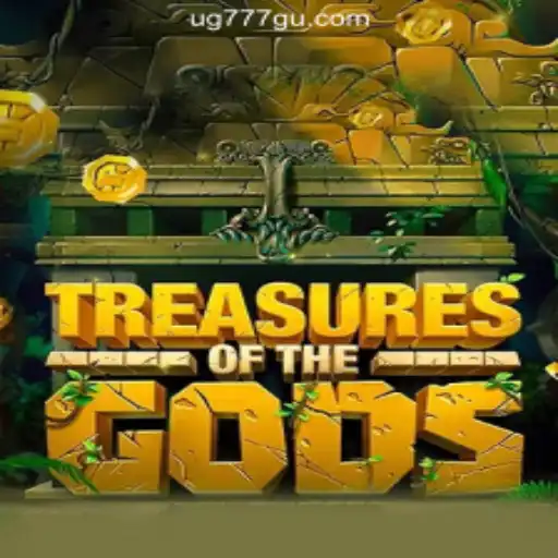 Unveiling the Mystical World of Treasure of the Gods at UG777 Online Casino Philippines