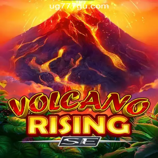 Discover the Thrills of VolcanoRisingSE at UG777 Online Casino Philippines