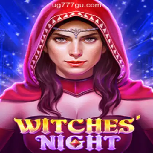 Discover the Enchanting World of WitchesNight at UG777 Online Casino Philippines